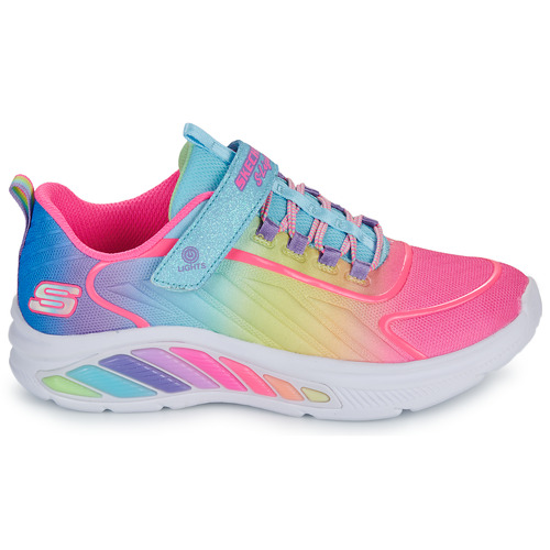 Skechers - RAINBOW CRUISERS - Multicolore