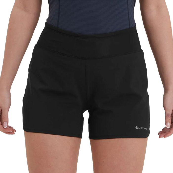 Slipstream 4'' Shorts Women