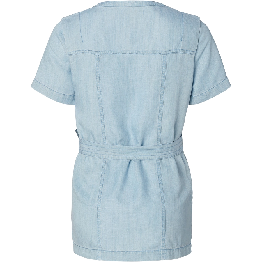 Esprit Bluse Lightwash
