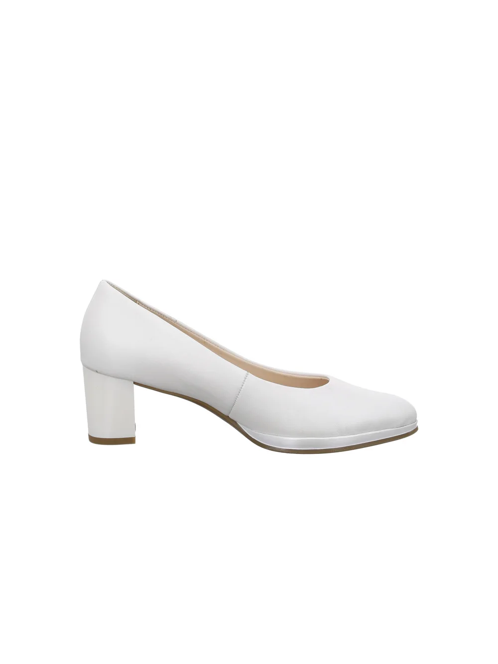 Pumps Orly offwhite