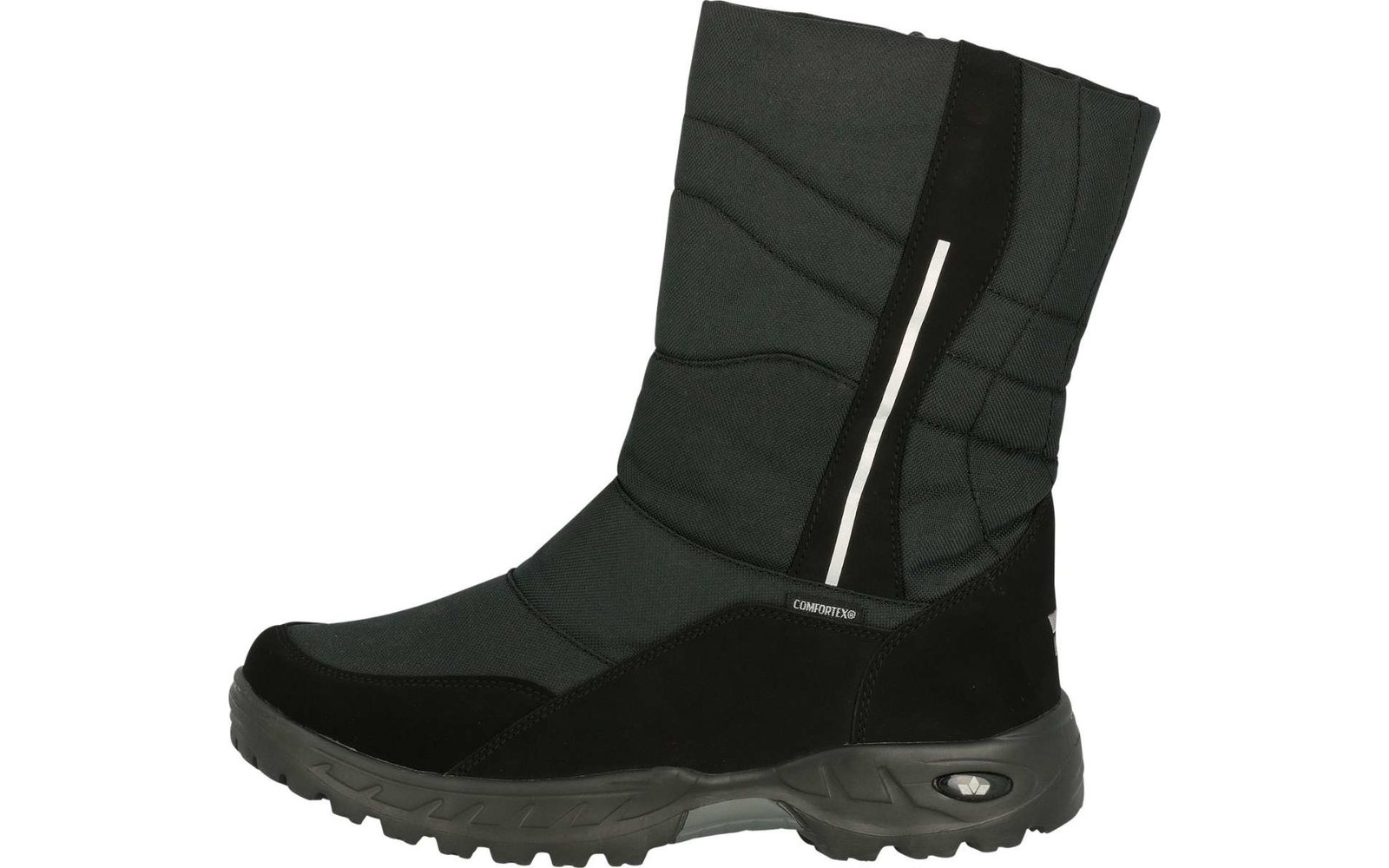Lico Icemount Schneestiefel