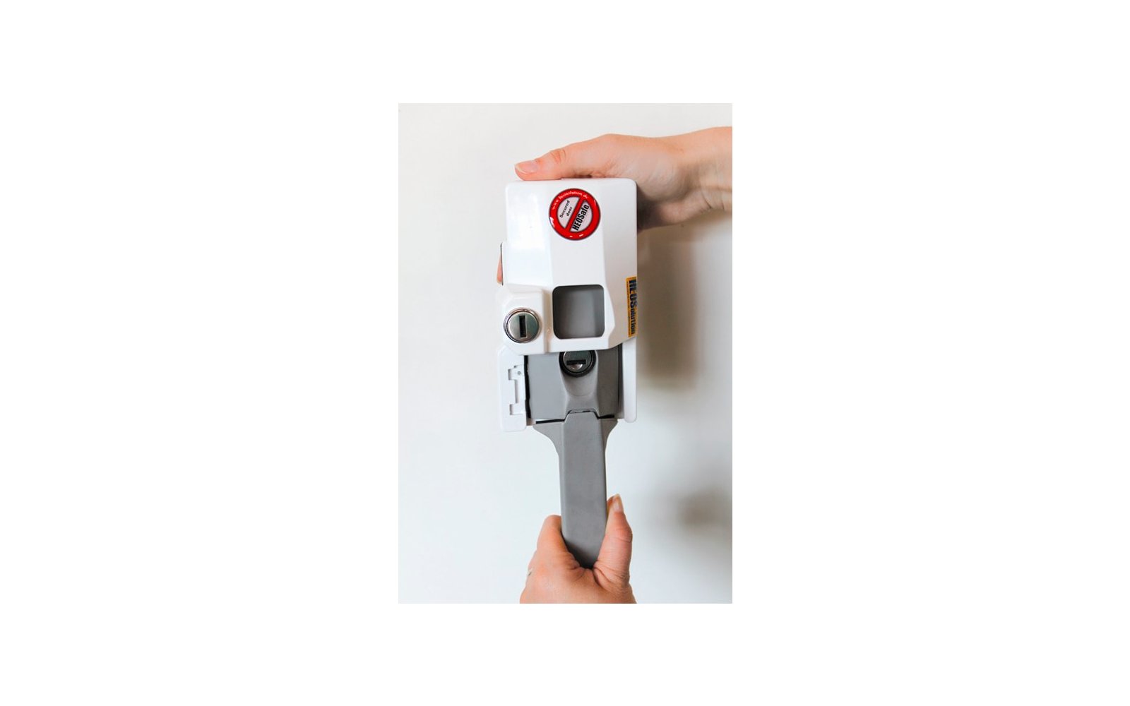 HEOSafe Türsicherung Zadi