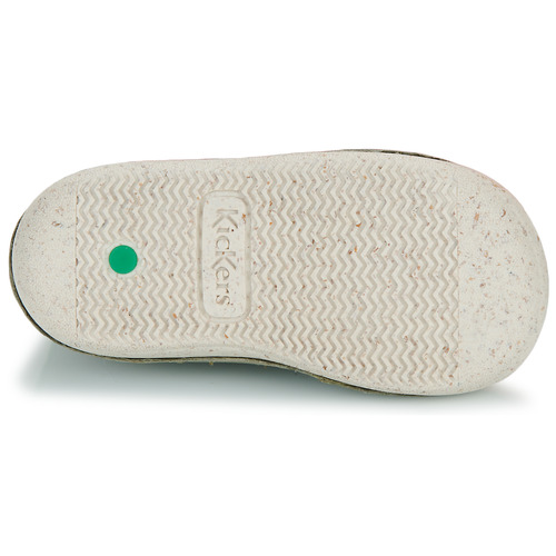 Kickers - SONISTREET - Kaki
