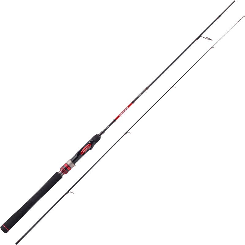 Canne Spinning Balzer Shirasu Im-8 Spoon Ul