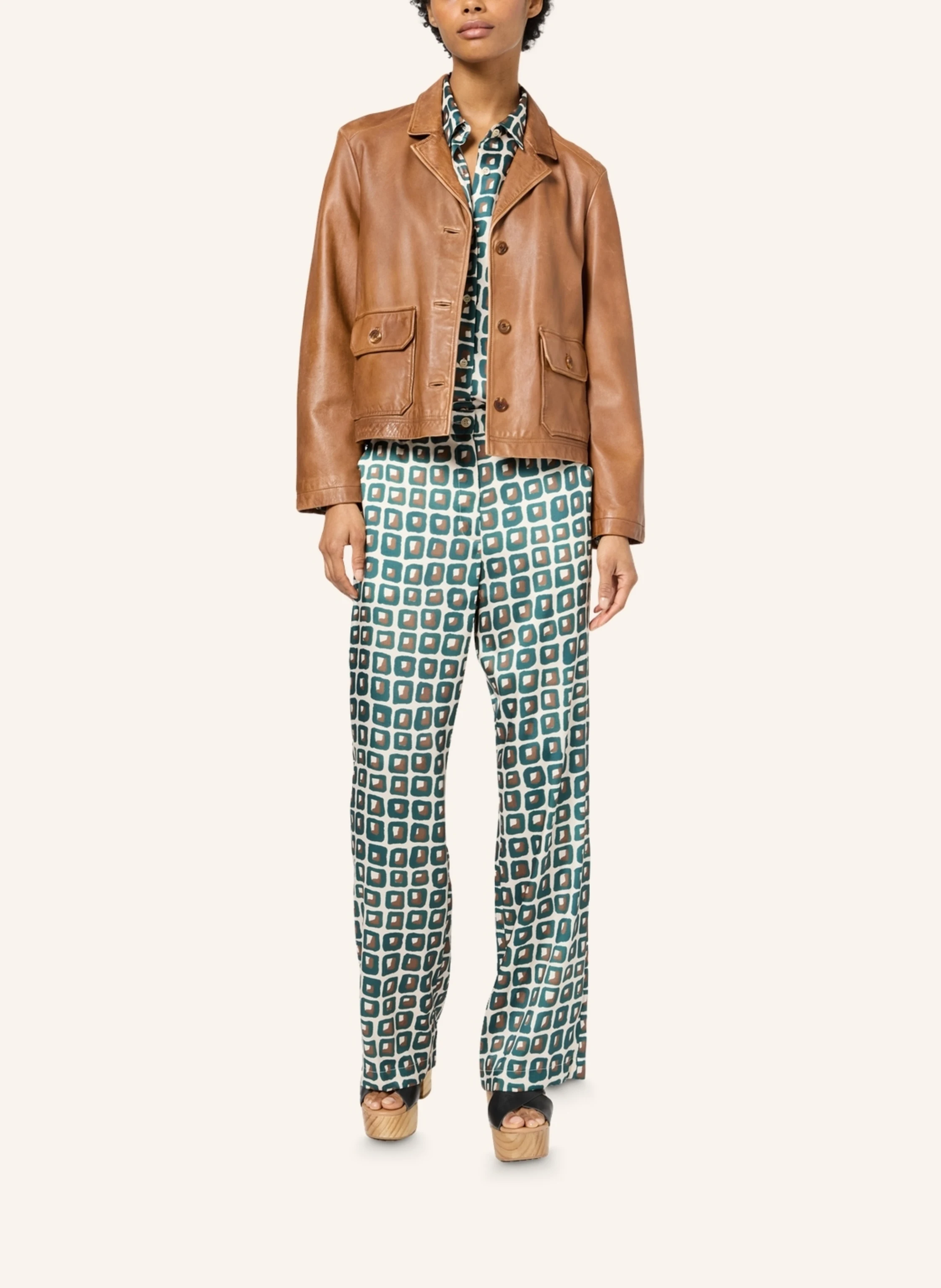 GERARD DAREL Hose LARISA