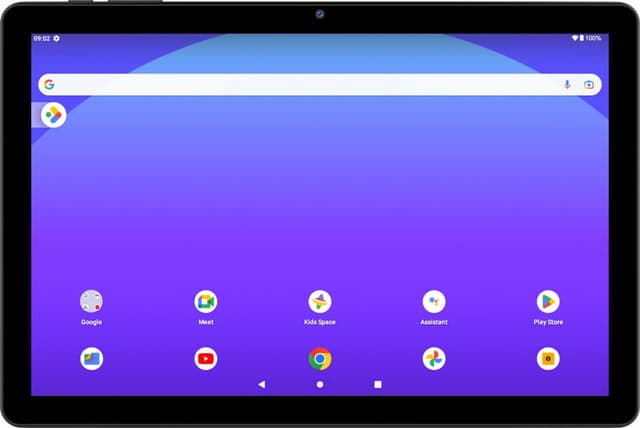 Acer 10.1 (Gen 3) 4/32GB tablet
