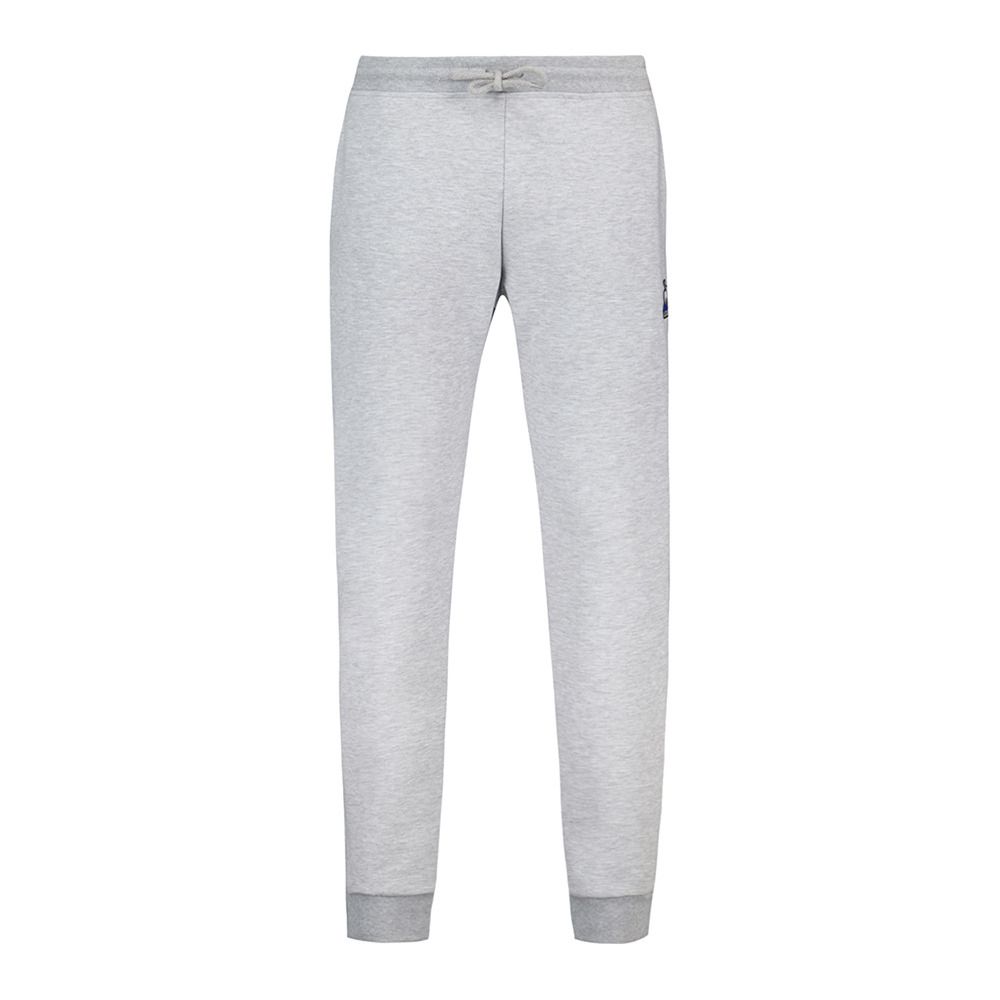 Le Coq Sportif ESS N°1 - Jogging Homme light heather grey