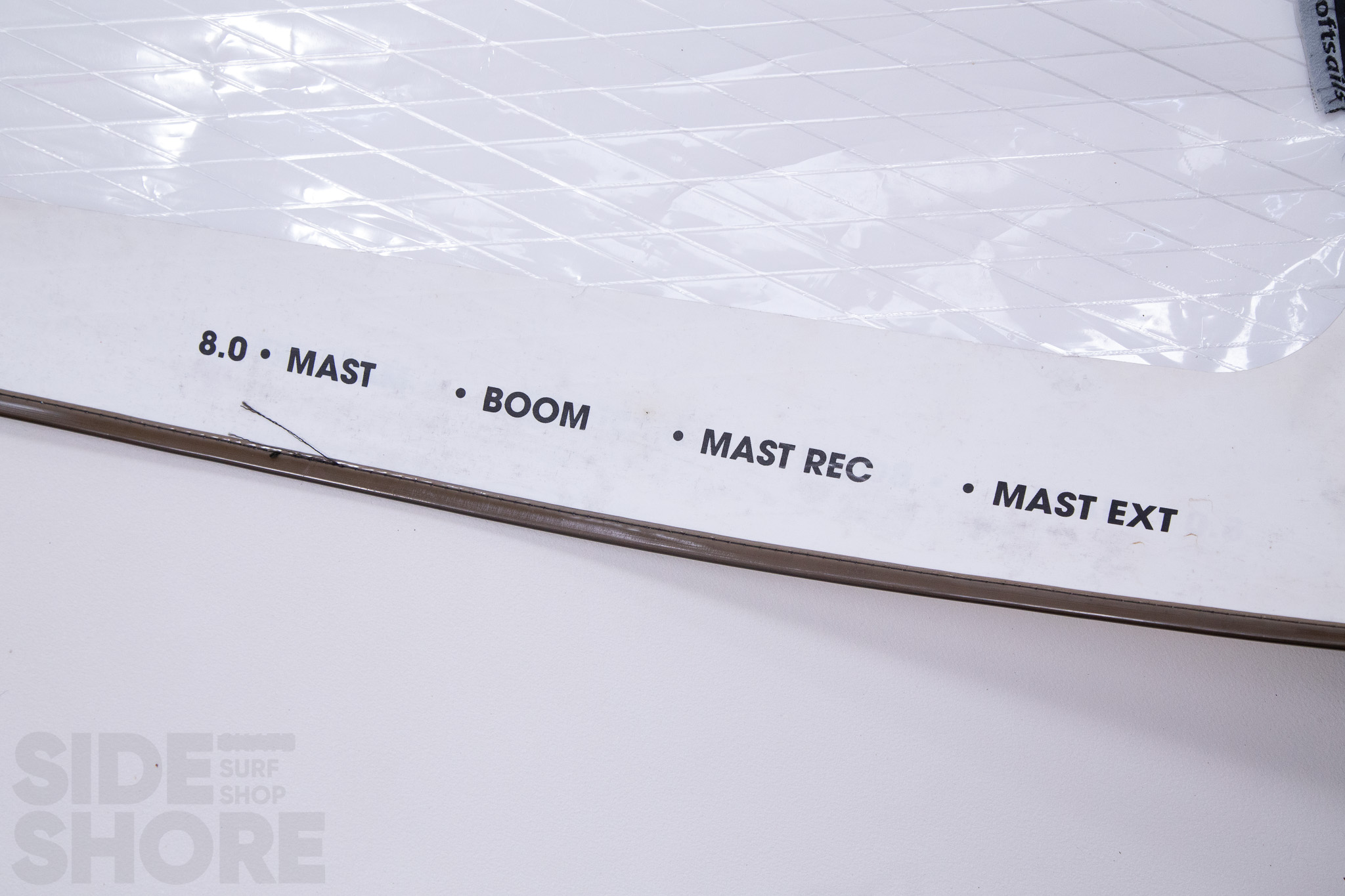 Loftsails Skyscape 8.0 m² - 2021 #11