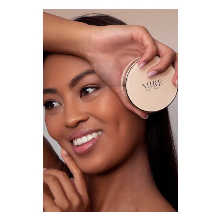 MI-RÊ Fond de teint et soin SPF50+ Bibi Nova - 19g | 04 Terre du Sud