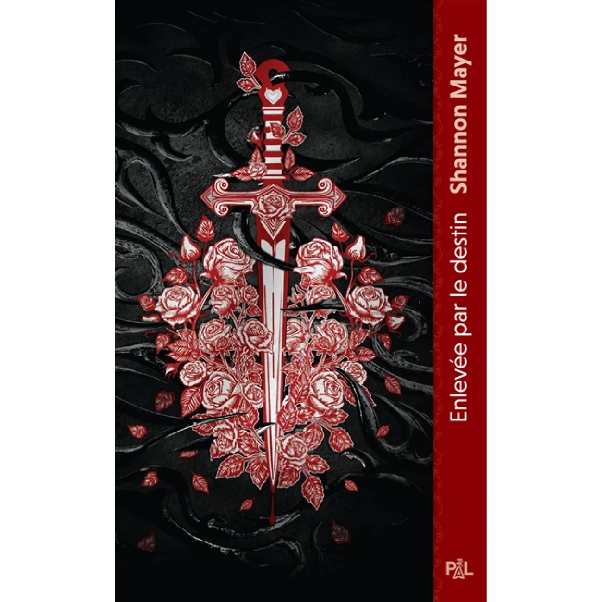 Les territoires Alpha. Vol. 1. Enlevée par le destin