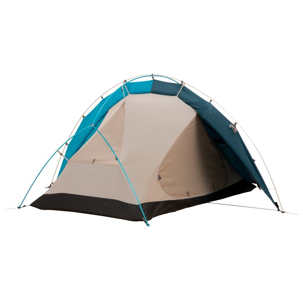 Norrøna - Falketind 3-Season Dome Tent 2P - Tente 2 places