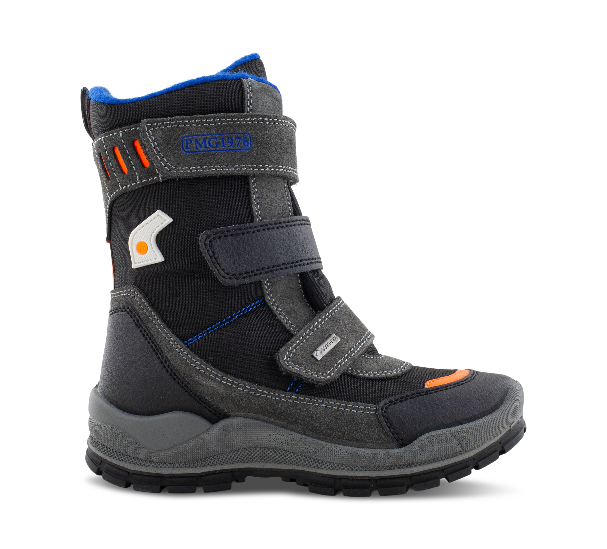 Primigi Hans Gtx - Winterschuhe