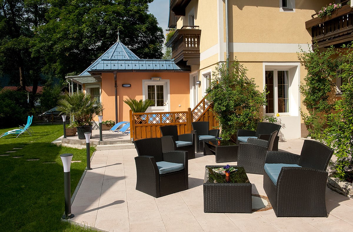 Thermenurlaub in Bad Gastein für 1 Person (2 Nächte) - mydays