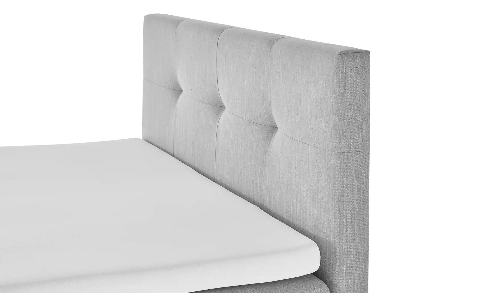 maison bleue Boxspringbett mit Bettkasten Mara
