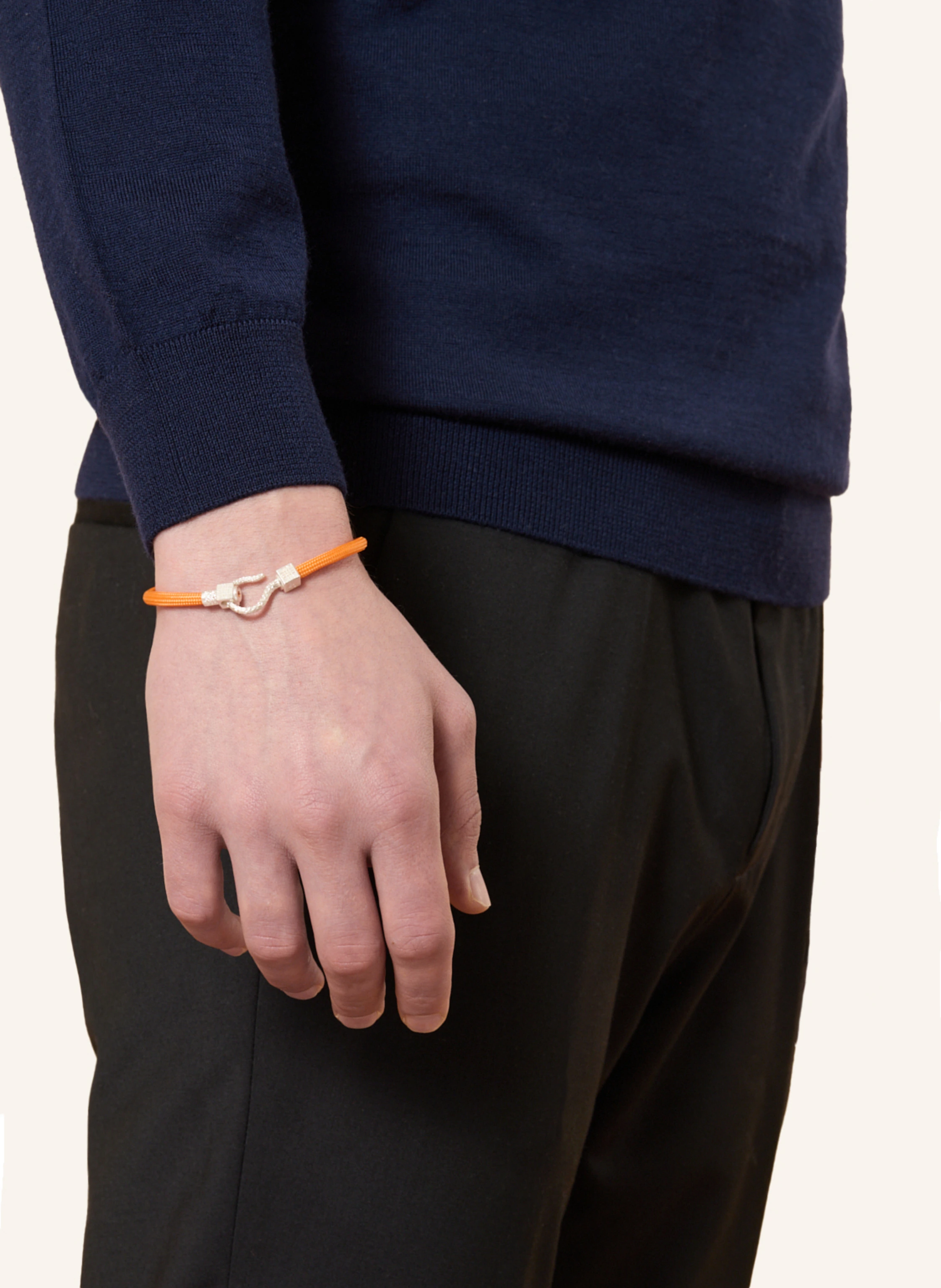 GEBAUER & GEBAUER Armband SEA