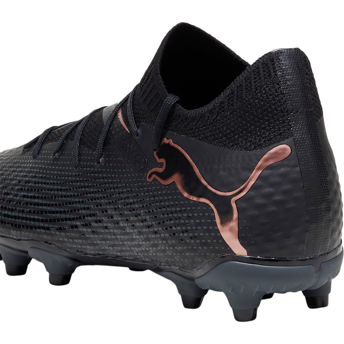 Puma Future 7 Pro FG/AG Fodboldstøvler Børn