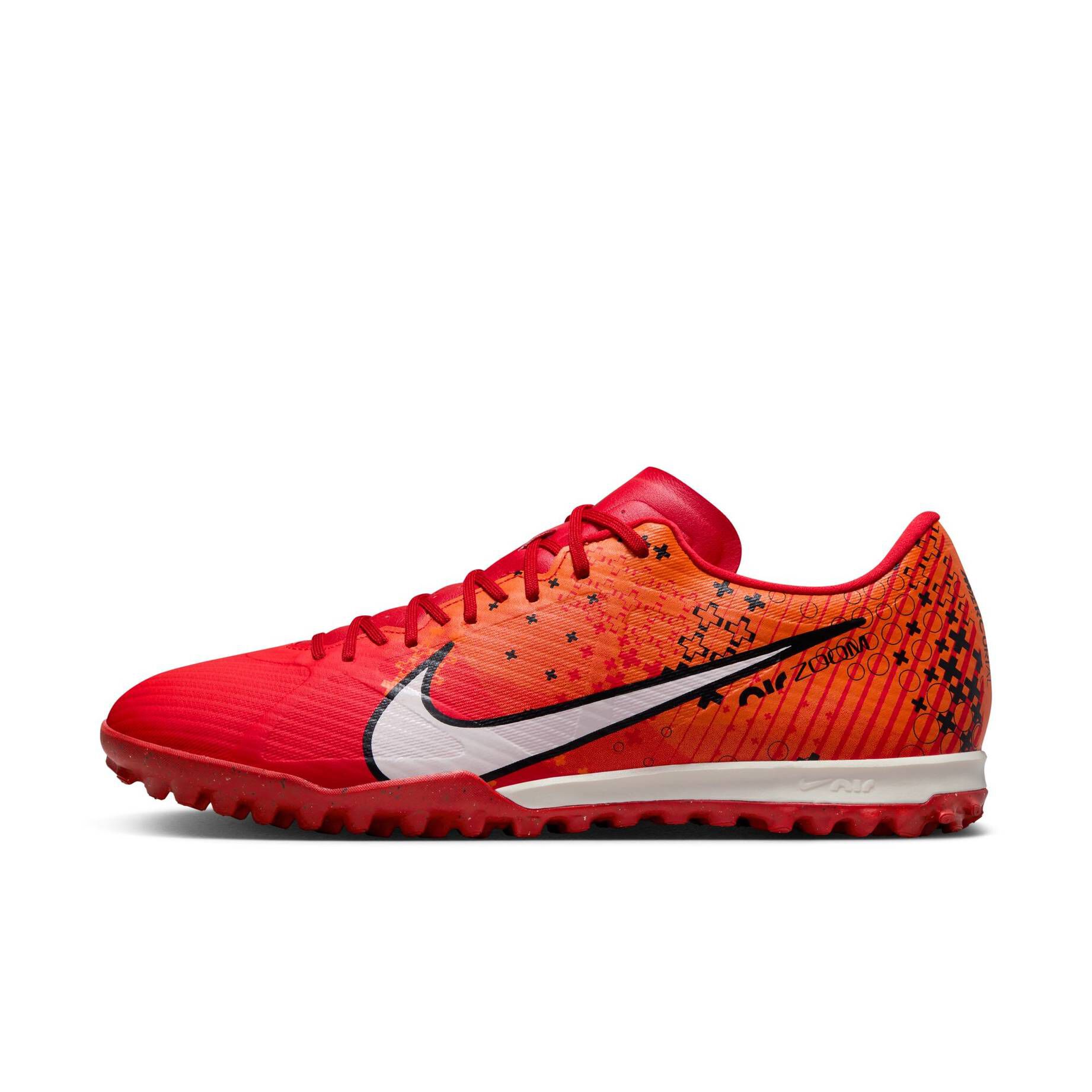 Nike| Herren Fußballschuhe  Hartplatz VAPOR 15 ACADEMY MERCURIAL DREAM SPEED TF