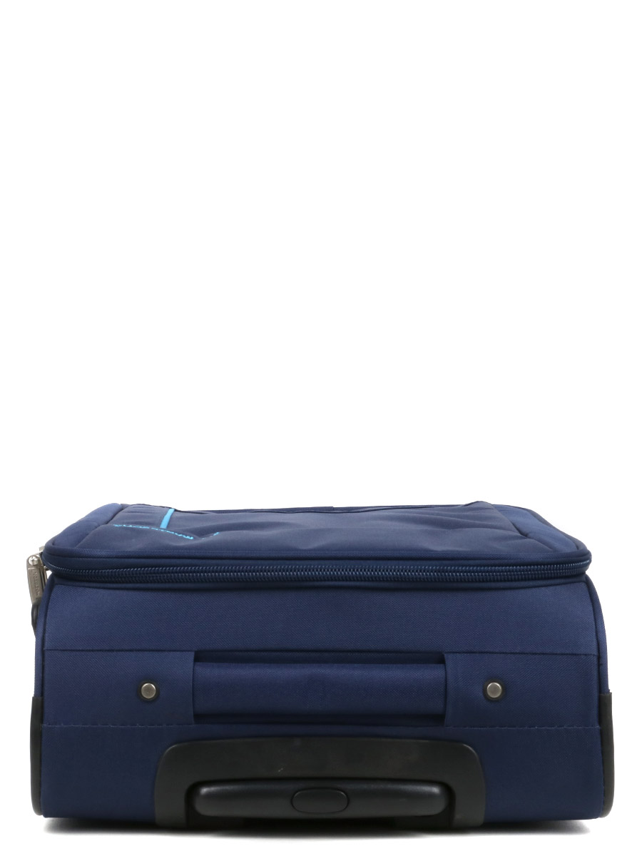 Valise Madisson Londres 2 - 55 cm