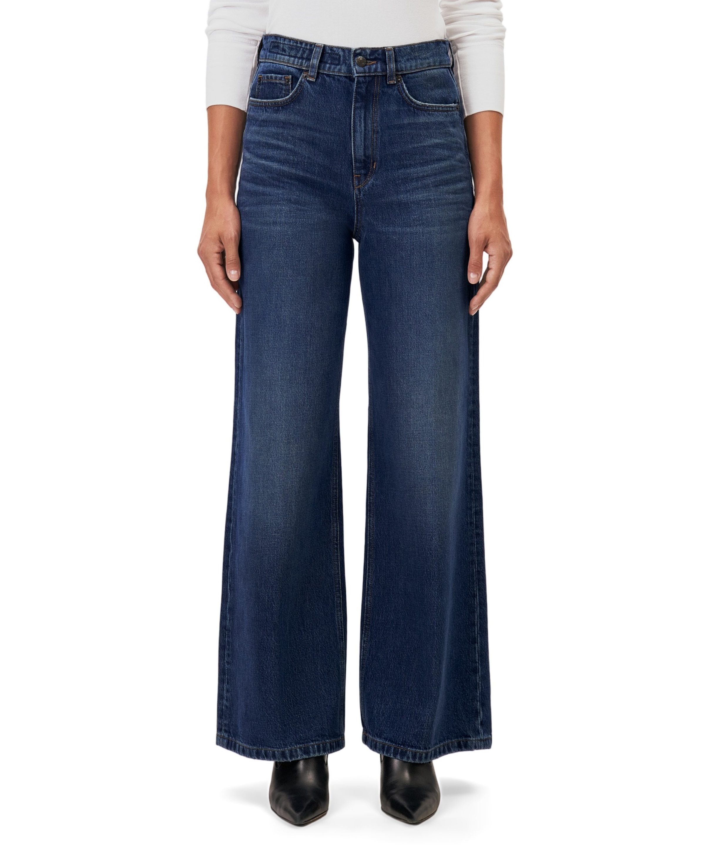 Drykorn SEAR dames jeans blauw