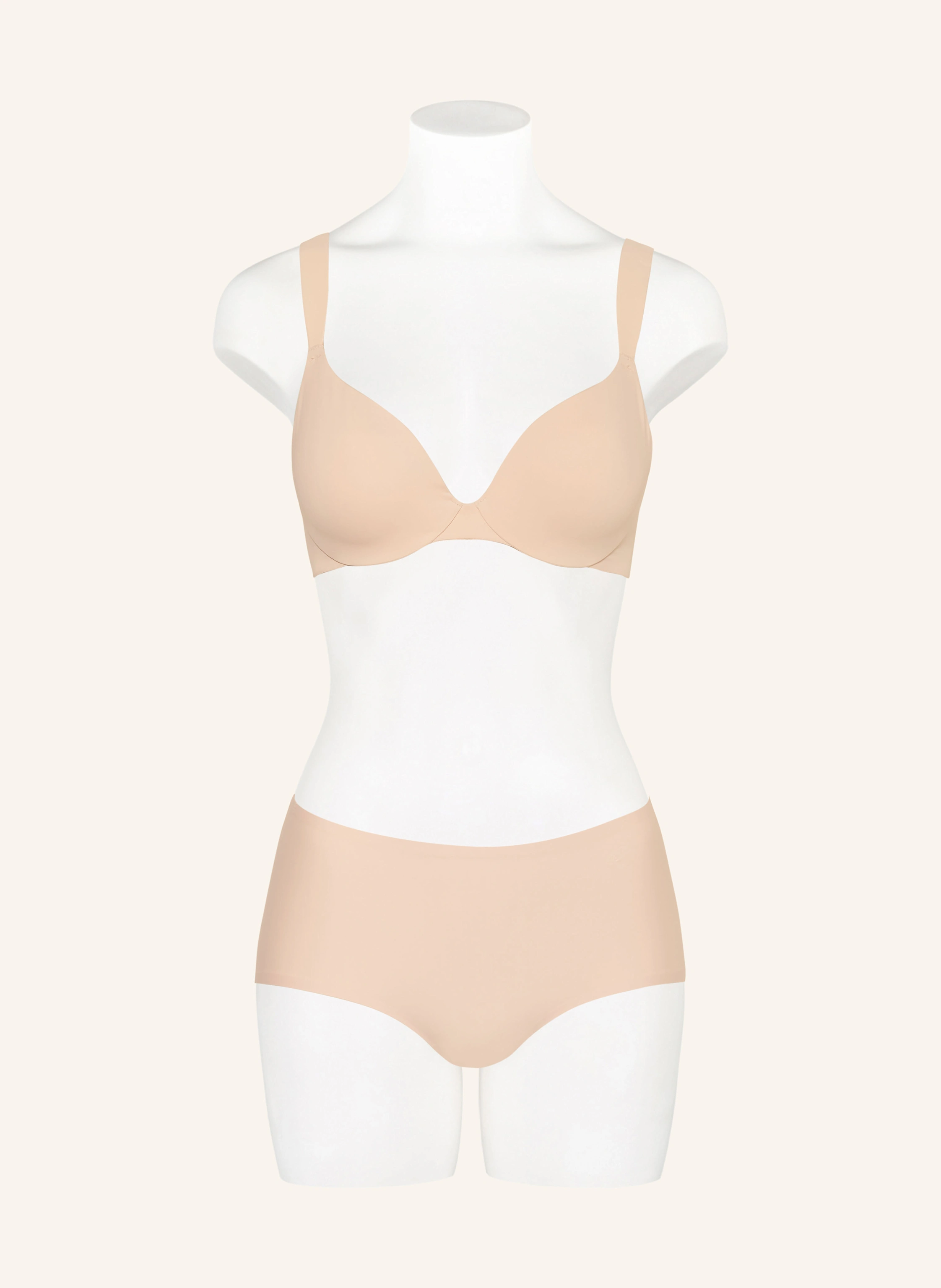 Triumph T-Shirt-BH BODY MAKE-UP ILLUSION