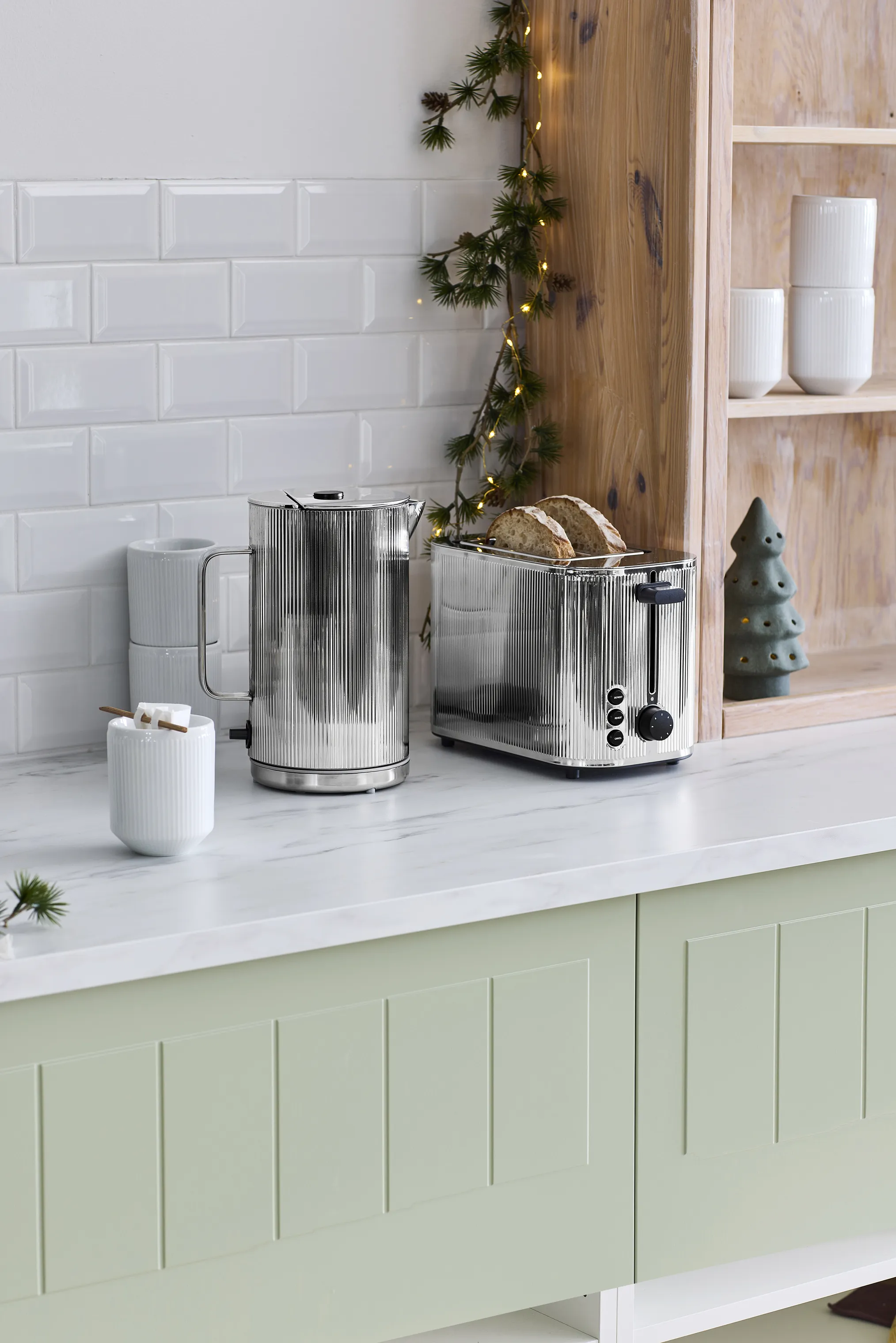 Georg Jensen Bernadotte Brødrister