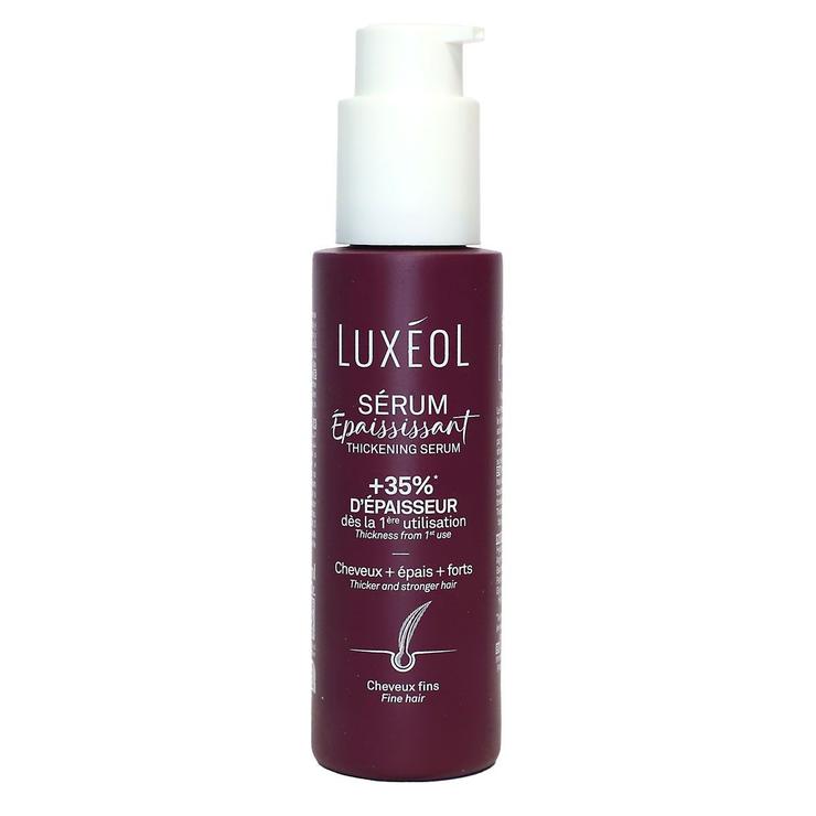 Sérum épaississant cheveux fins 100ml