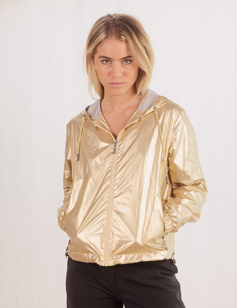 HBT BASICS JACKET | MIKE DORÉ