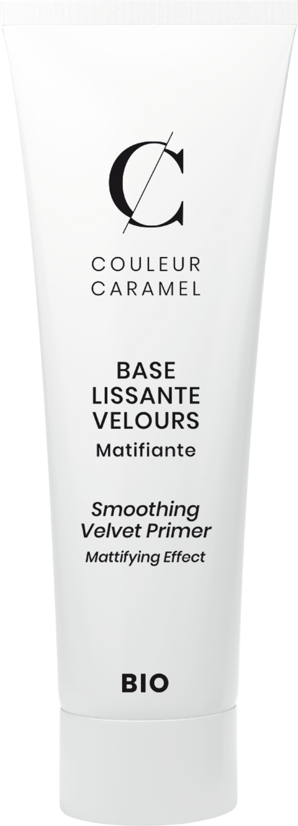 Couleur Caramel  Samtiger Primer, 30 ml