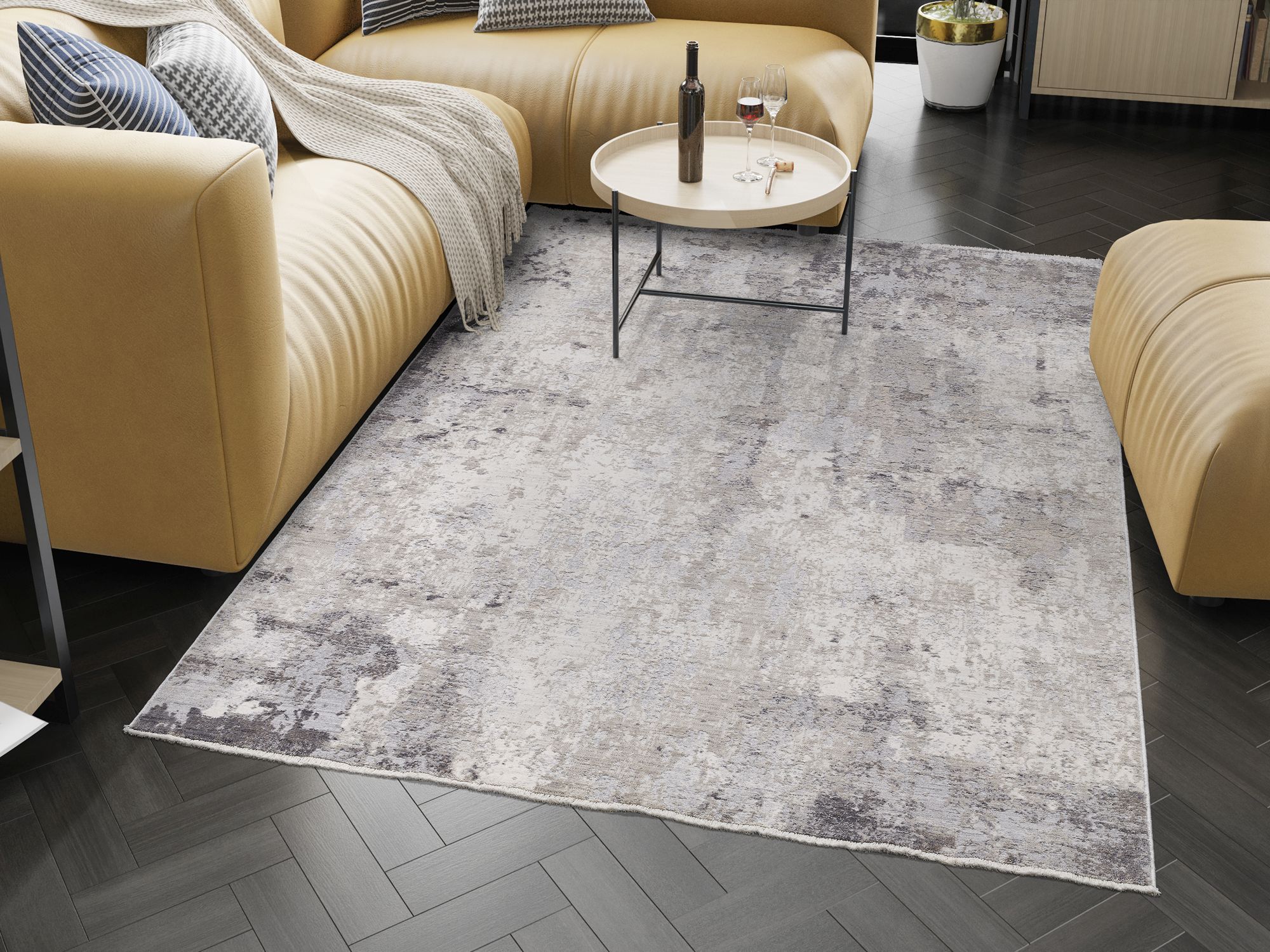 Teppich VELA MIRAGE 60 x 90 cm