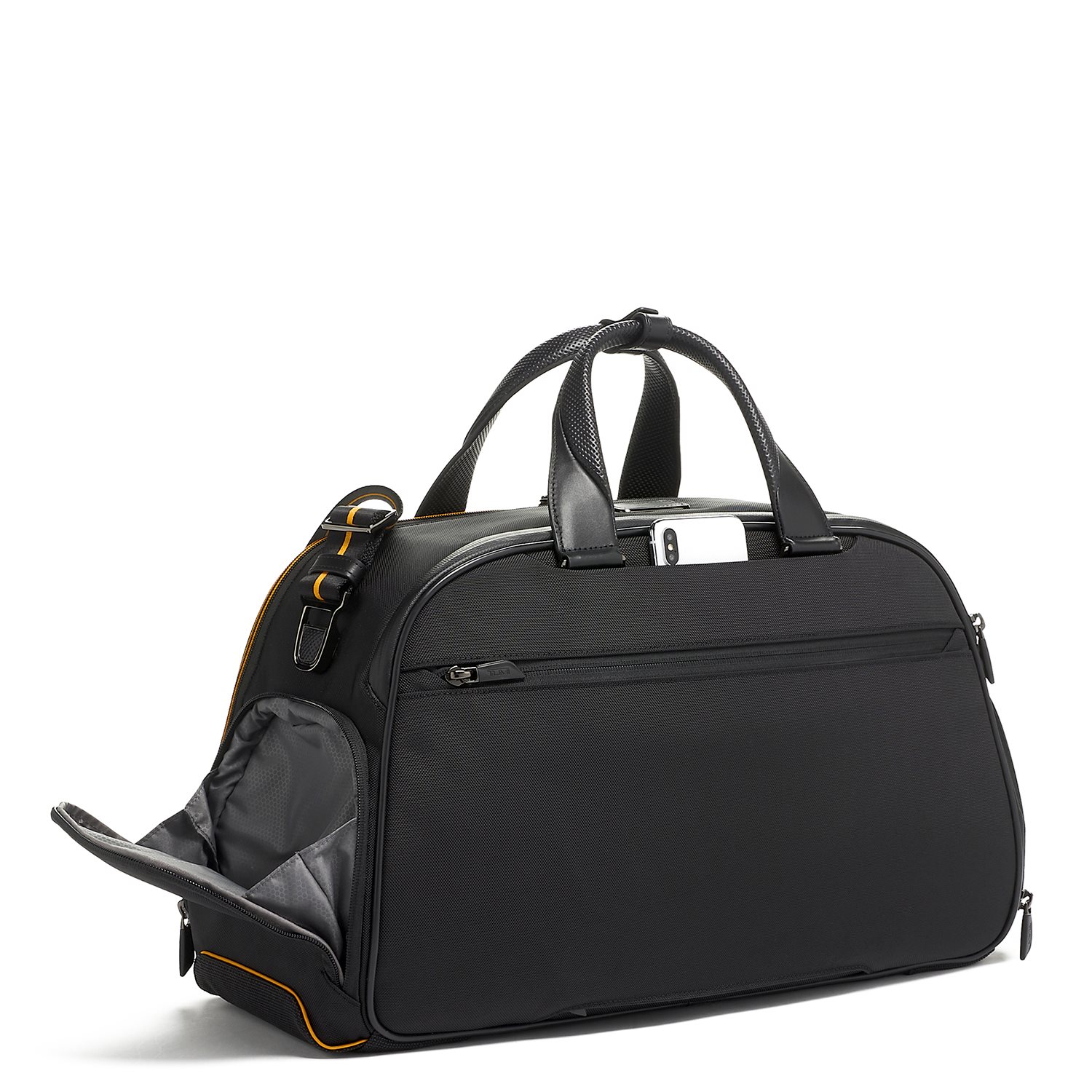 Tumi McLaren Quantum Duffel black