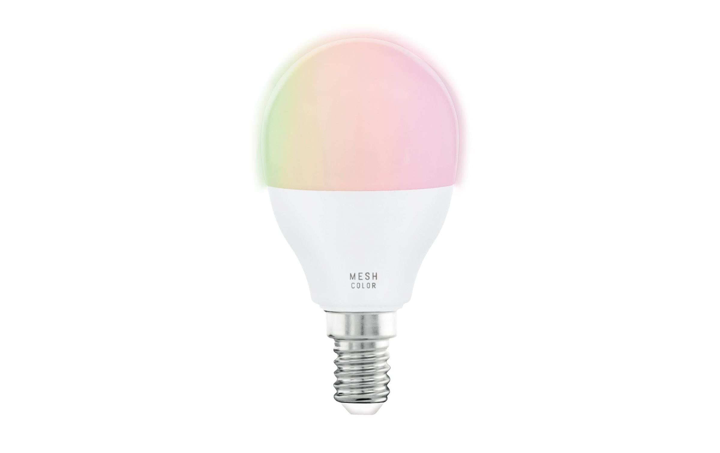 EGLO LED-Leuchtmittel »EGLO Leuchten Leuchtmittel Connect«