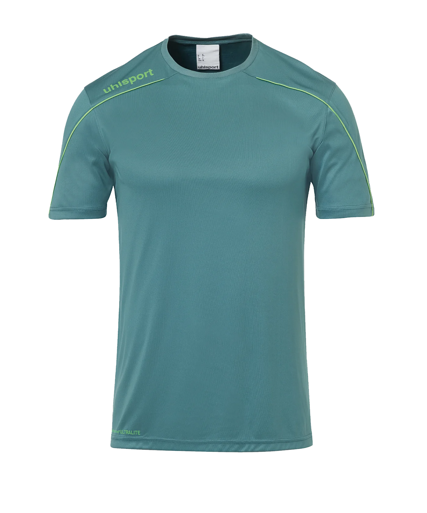 uhlsport Stream 22 Trikot kurzarm Grün F13