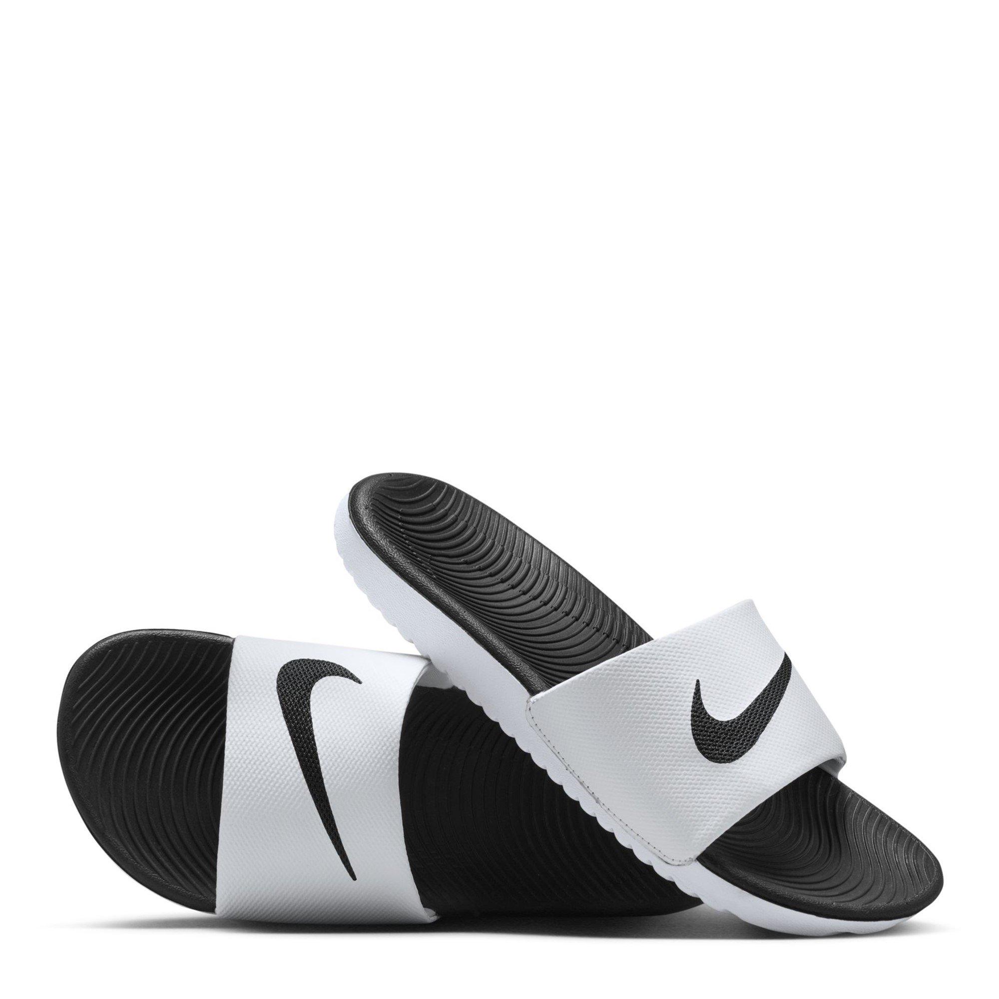 Nike Kawa Junior Slides