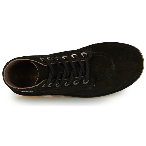 Kickers - ORILEGEND - Noir