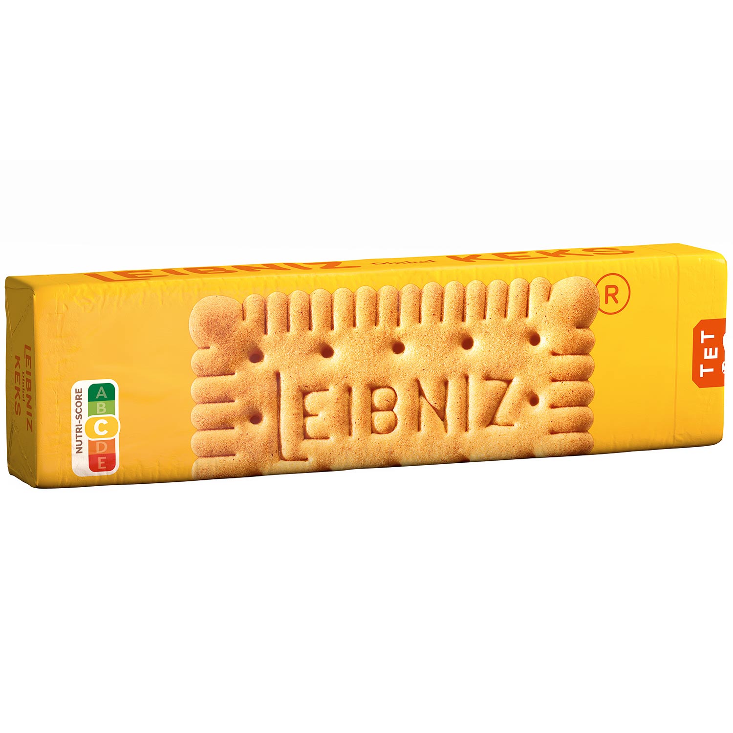 Leibniz Dinkel Keks 190g MHD:1.6.25
