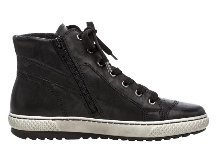 Gabor 73.754 schwarz (smoky)