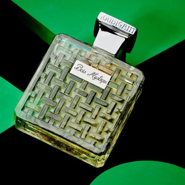 Bois Mystique Eau de Parfum HOUBIGANT