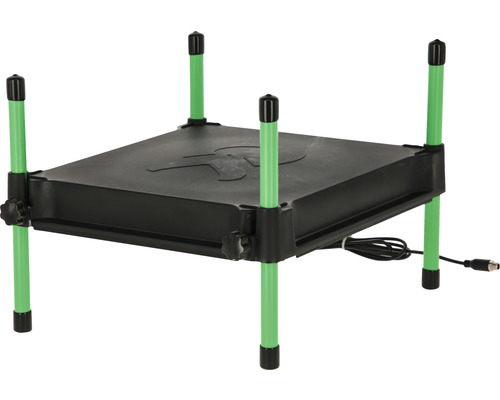 KERBL CosyHeat verwarmingsplaat voor kuikens 30 x 30 cm
