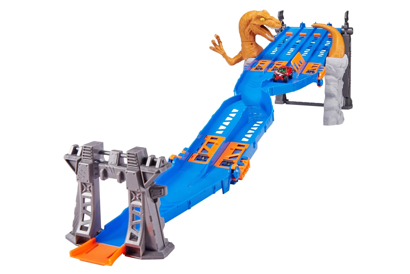 Metal Machines - Legesæt - Raptor Attack Sæt