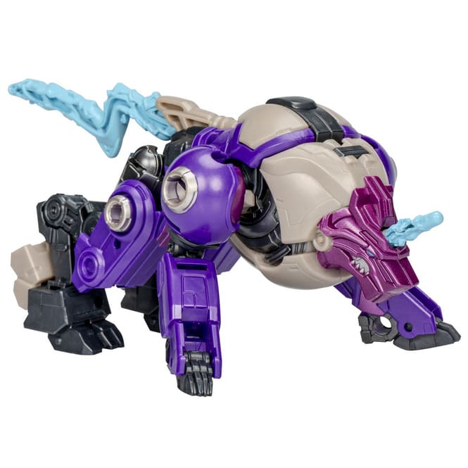 Transformers One - Prime Charger Figur - 1 Stück