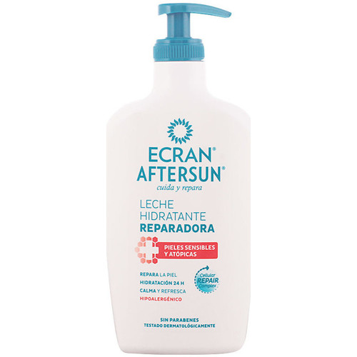 Ecran - Aftersun Leche Piel Sensible & Atópica