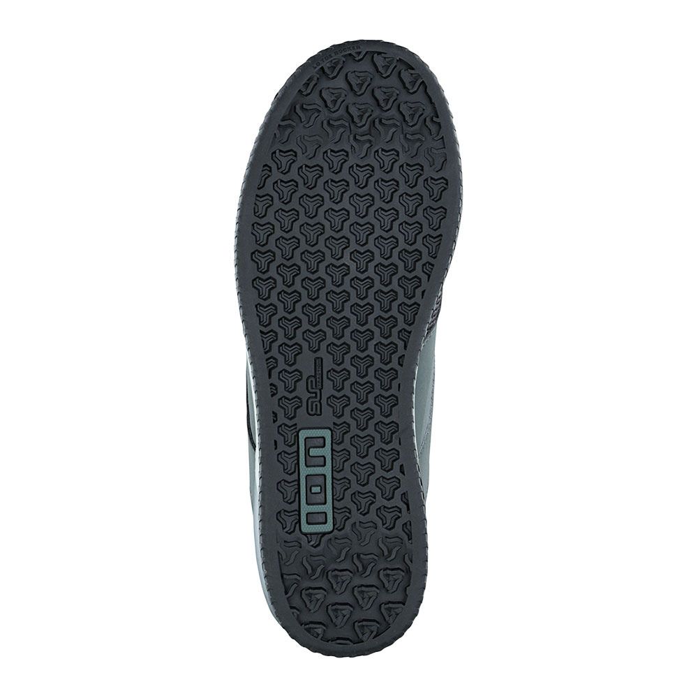 Ion Bike SCRUB AMP - Chaussures VTT thunder grey