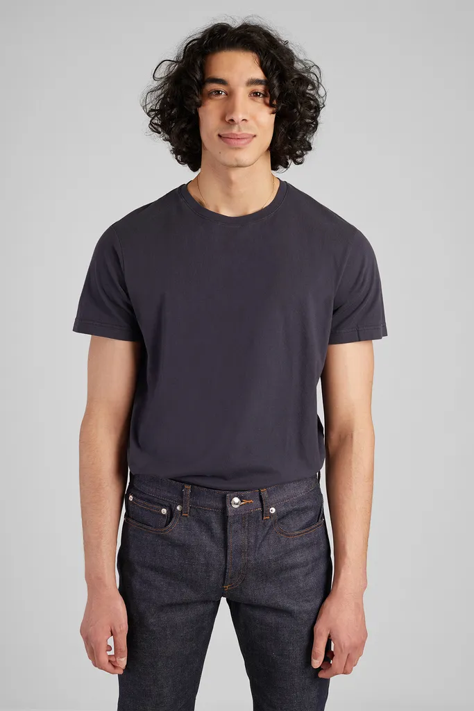 T-Shirt Coton Bio L'Exception Paris