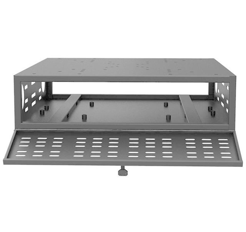Media Box PC Box 1046<br>Für 1 PC
