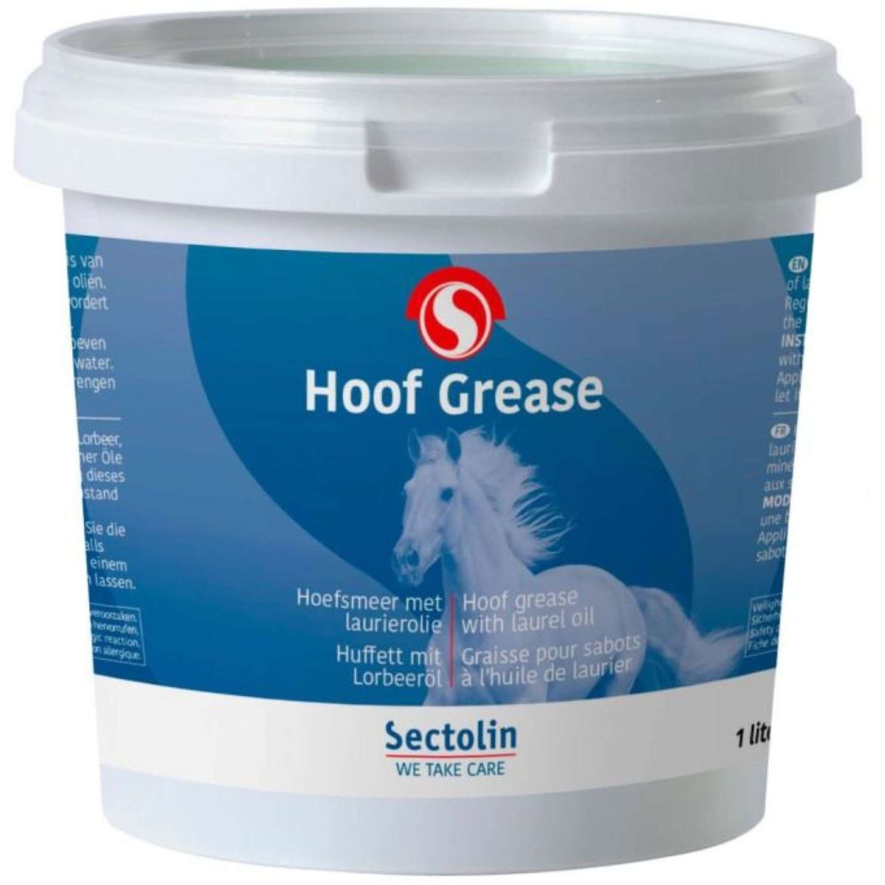Sectolin Hoefsmeer Groen