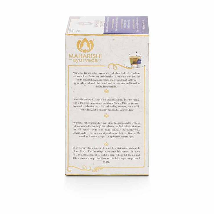 Gute Nacht Tee Natural Filterbeutel, 22.5 g