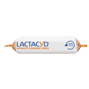Lactacyd Verzorgende Tissues Multiverpakking 2x15ST