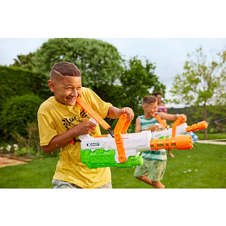 X-shot Water Fast Fill Hydro kanon