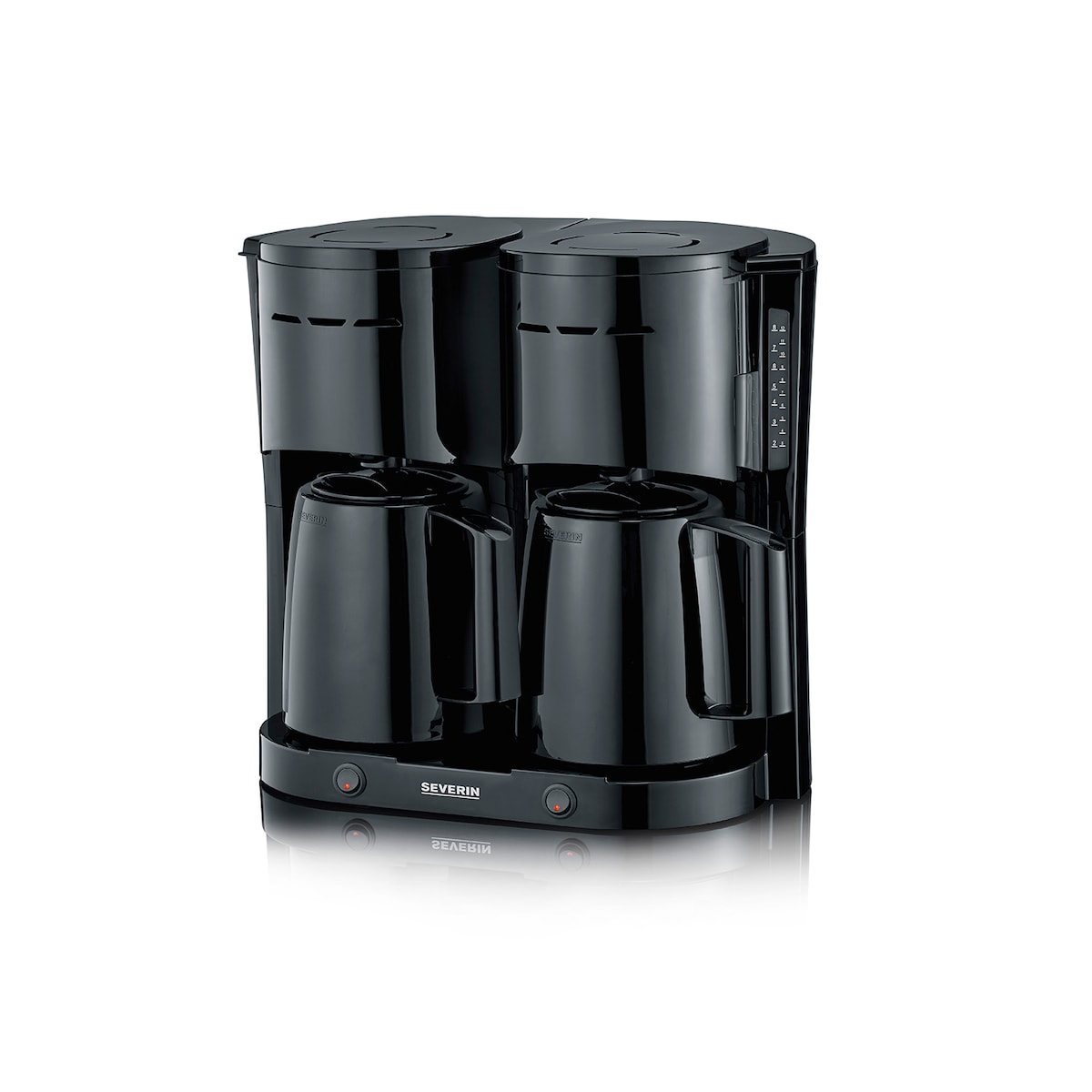 Severin 1000 watt Black