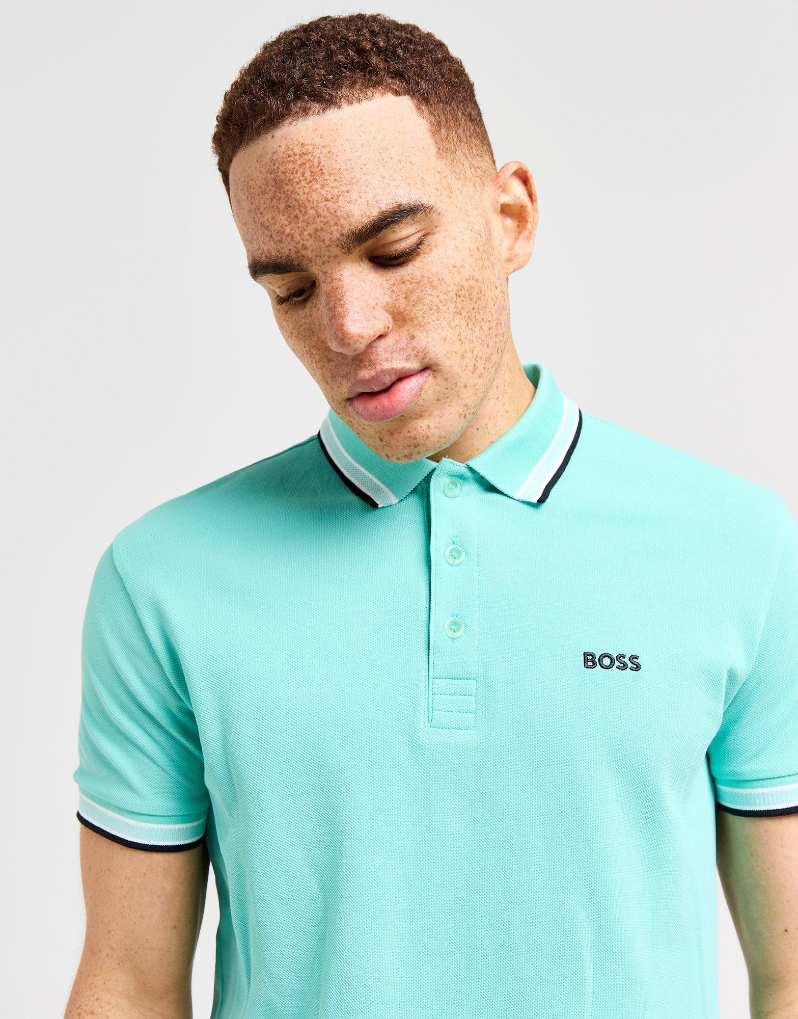 BOSS Polo Paddy Homme